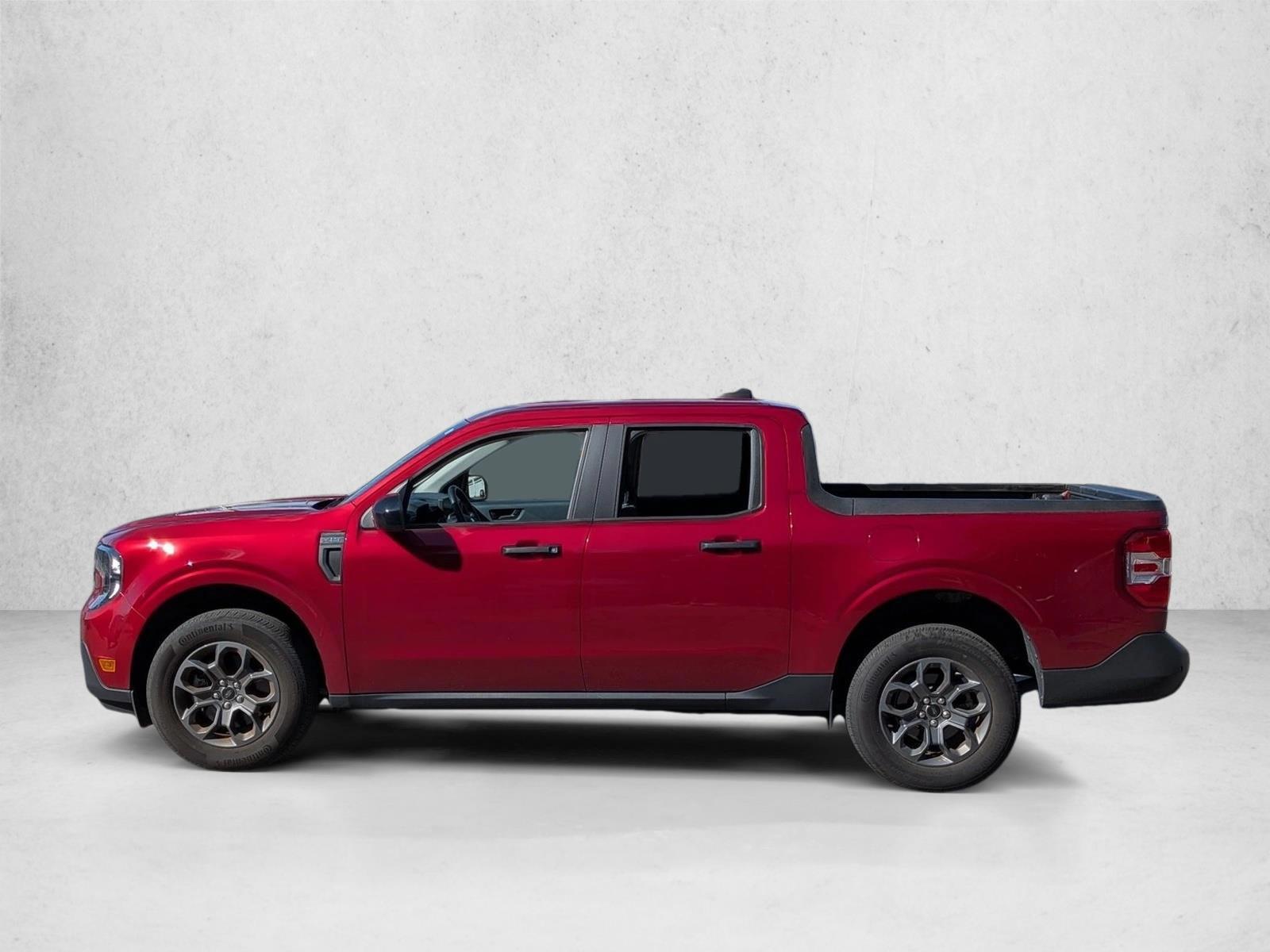 Thumbnail: 2025 Ford Maverick - 2