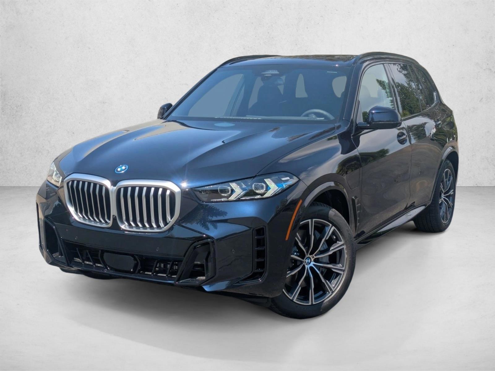Thumbnail: 2026 BMW X5 - 1