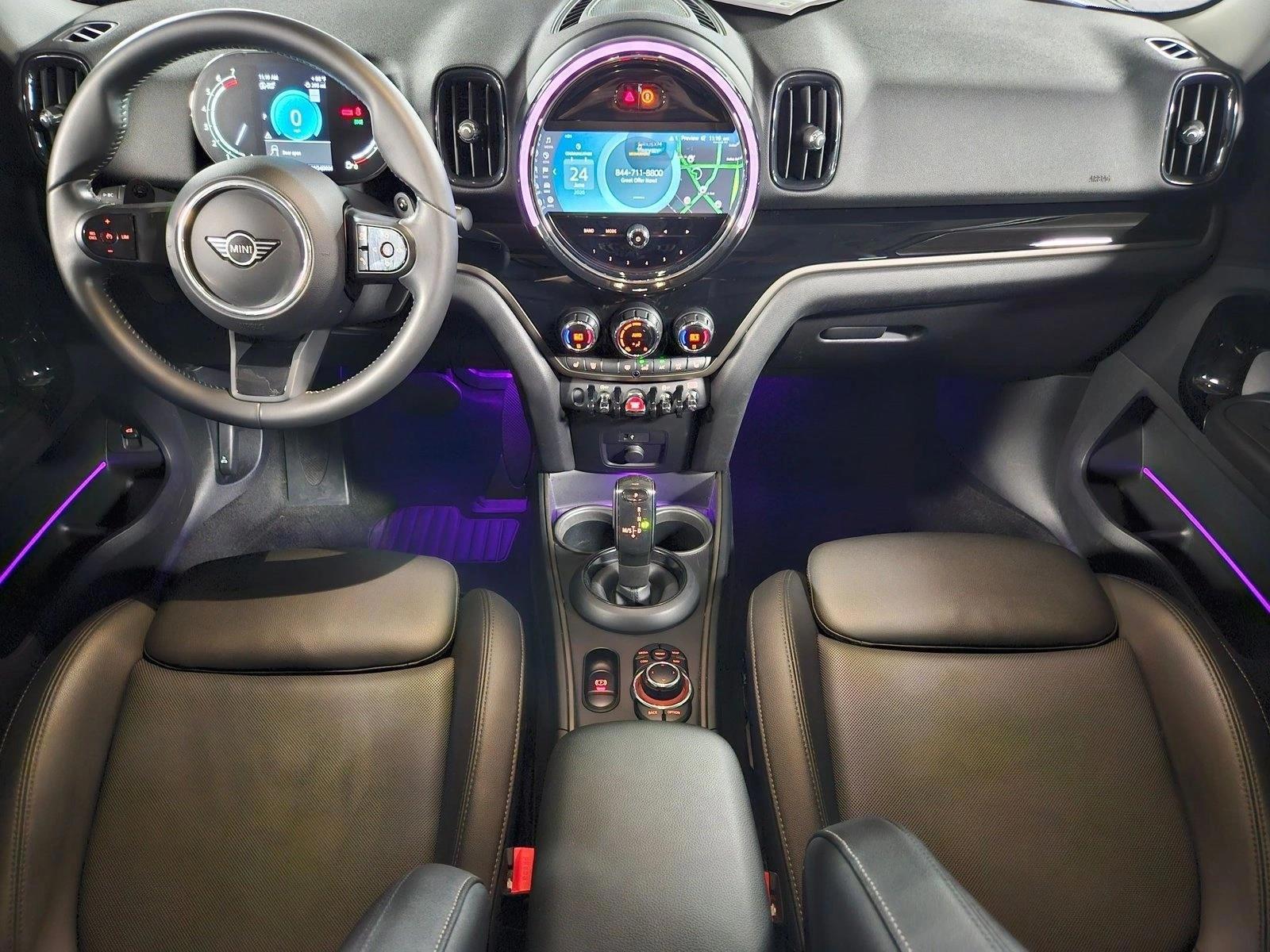 Thumbnail: 2023 MINI Cooper Countryman - 3