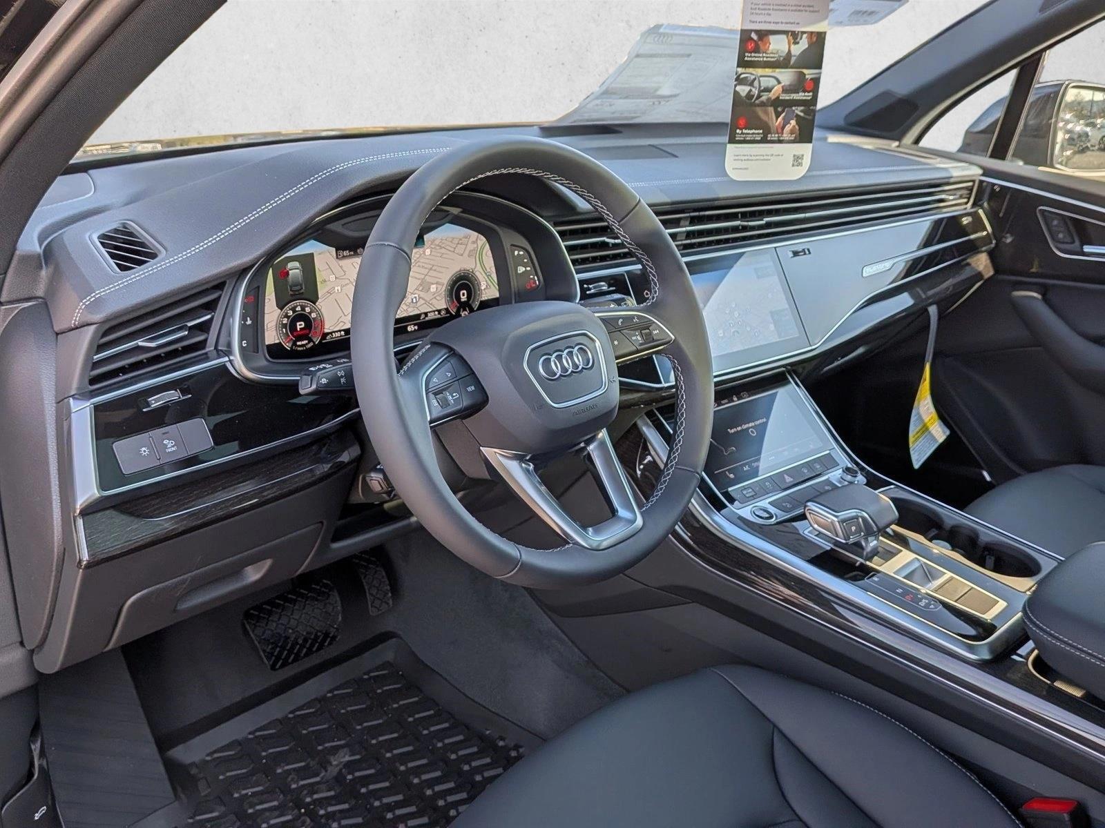 Thumbnail: 2026 Audi Q7 - 3