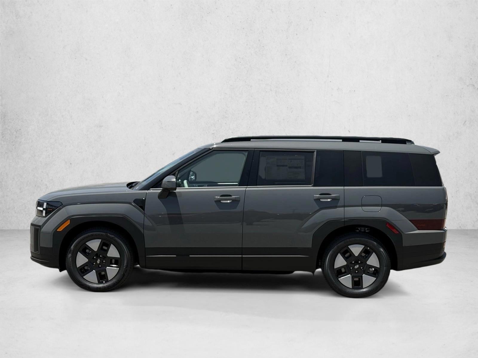 Thumbnail: 2026 Hyundai Santa Fe - 2