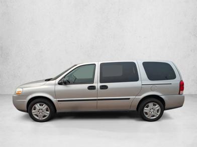 2008 Chevrolet Uplander