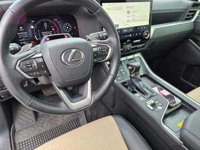 2025 Lexus GX