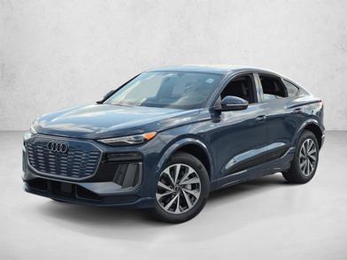 2027 Audi Q6 e-tron Premium -
                  Orlando, FL