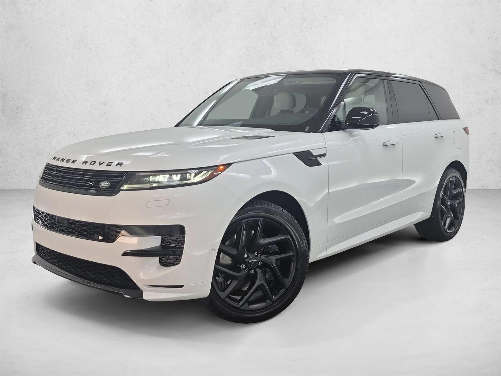 Thumbnail: 2027 Land Rover Range Rover Sport - 1