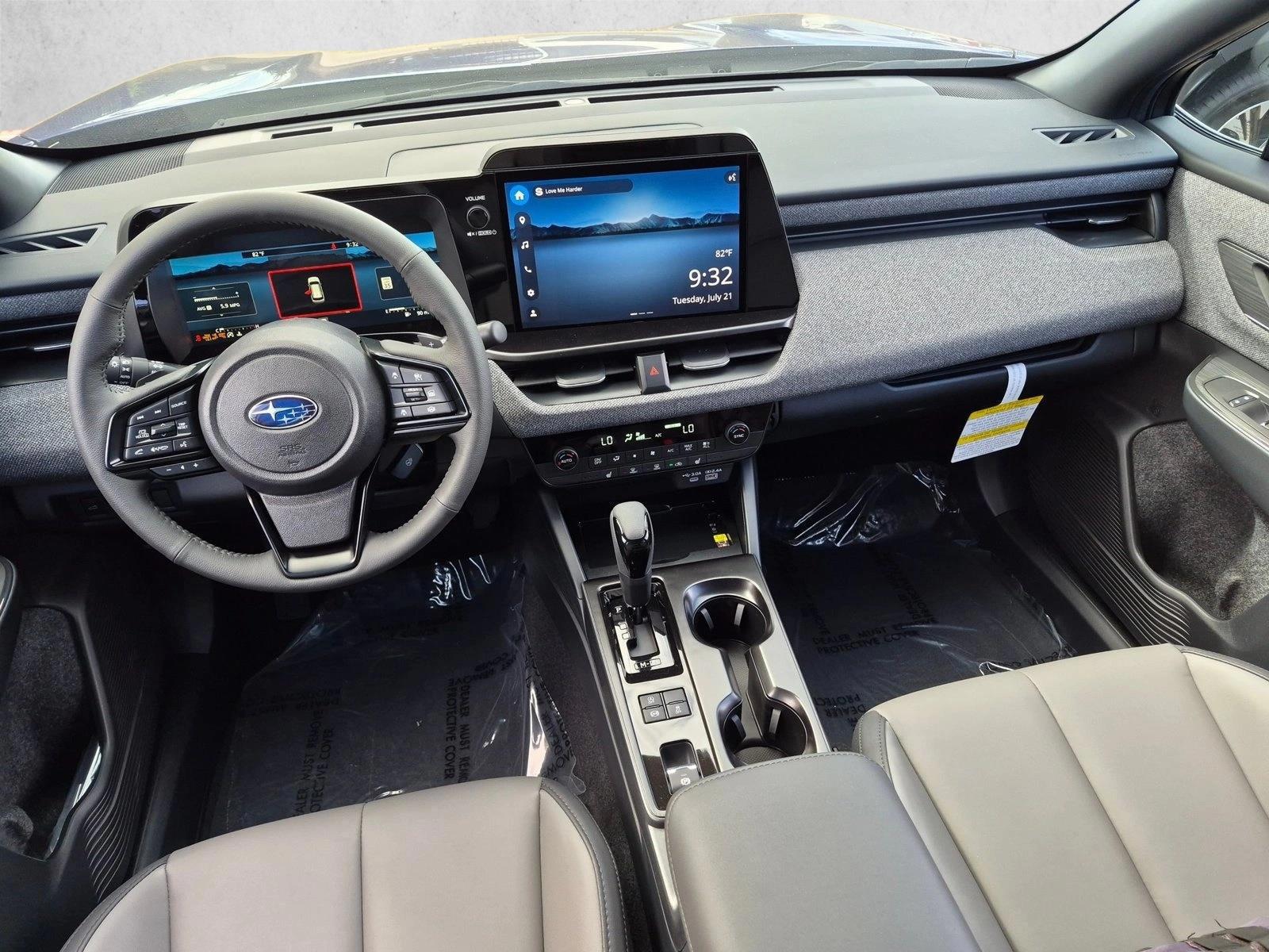 Thumbnail: 2026 Subaru Outback - 3