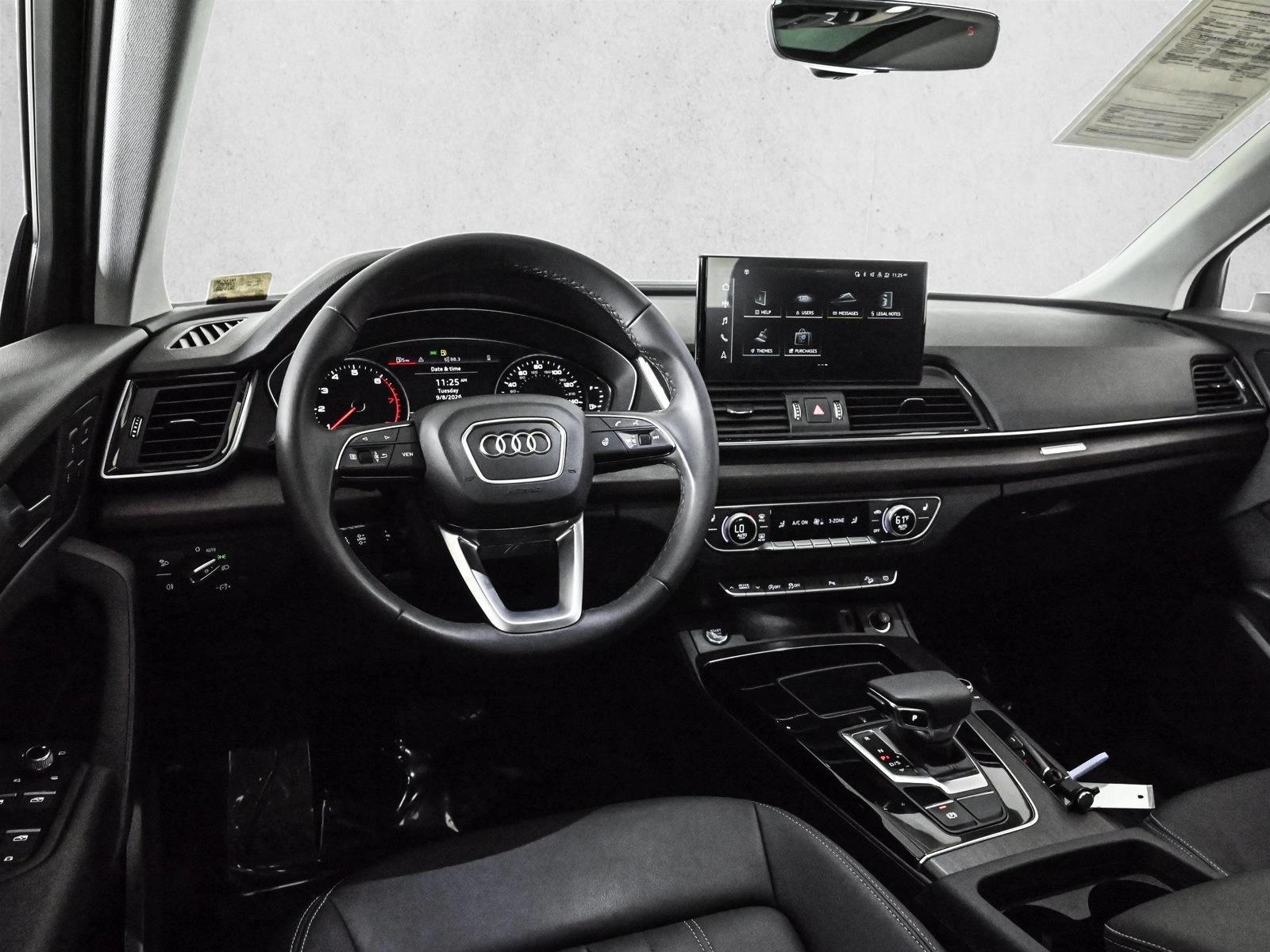 Thumbnail: 2023 Audi Q5 - 3