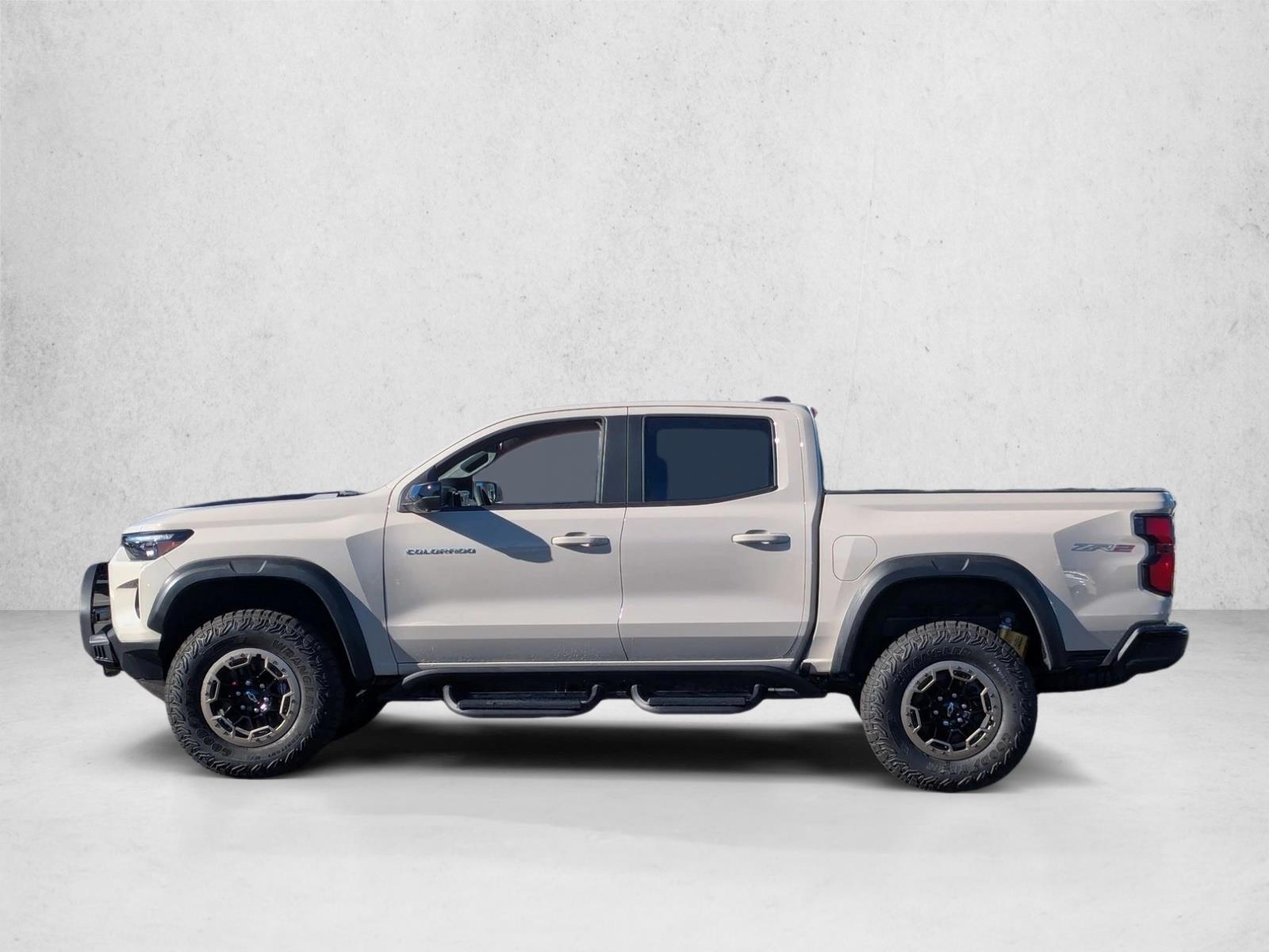 Thumbnail: 2026 Chevrolet Colorado - 2