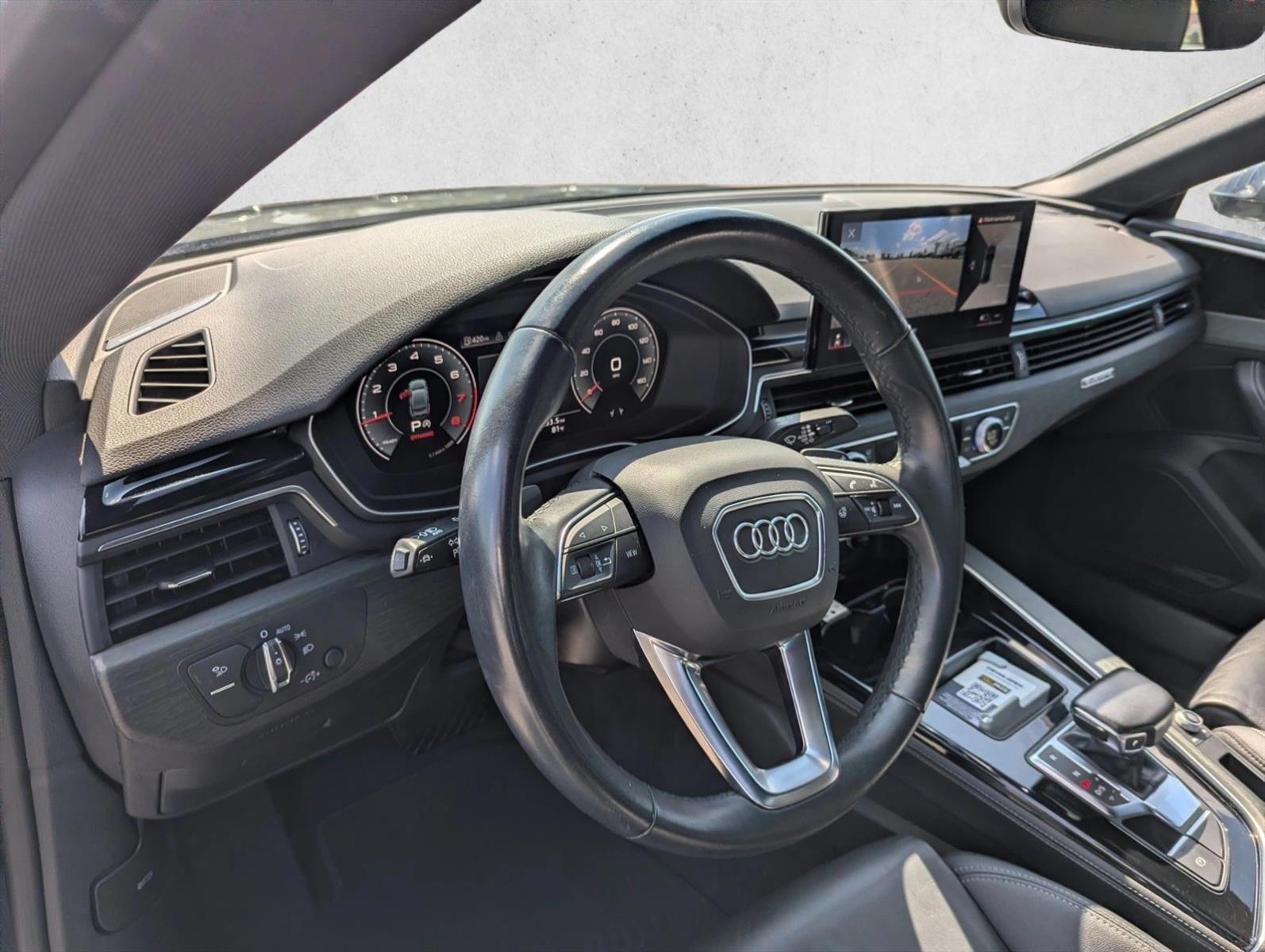 Thumbnail: 2024 Audi A5 - 3