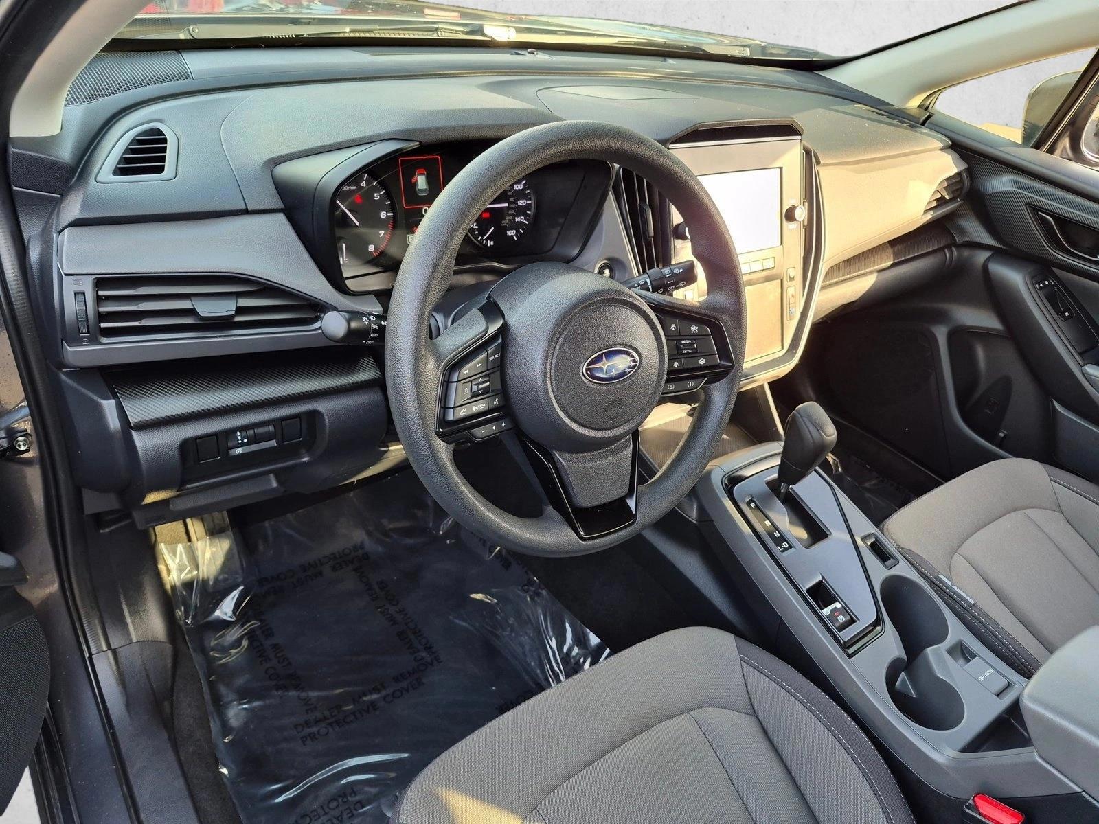 Thumbnail: 2024 Subaru Crosstrek - 3