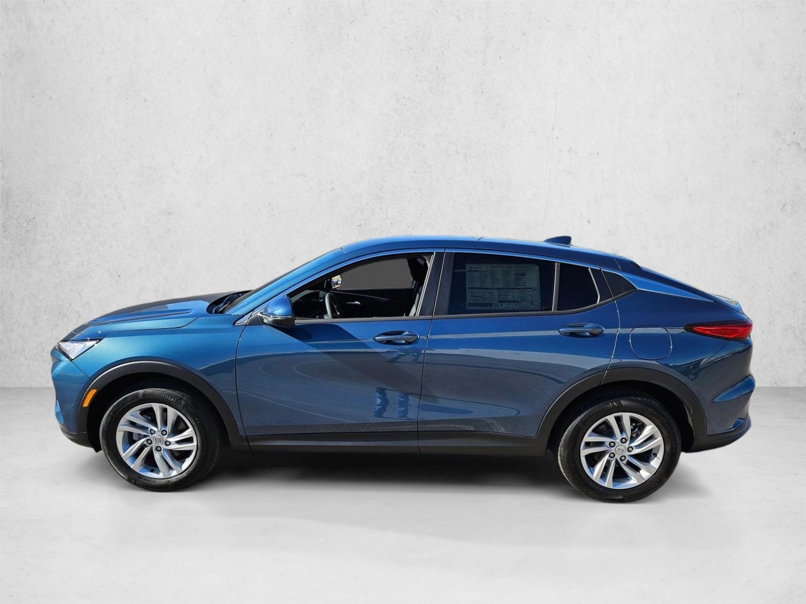 Thumbnail: 2026 Buick Envista - 2