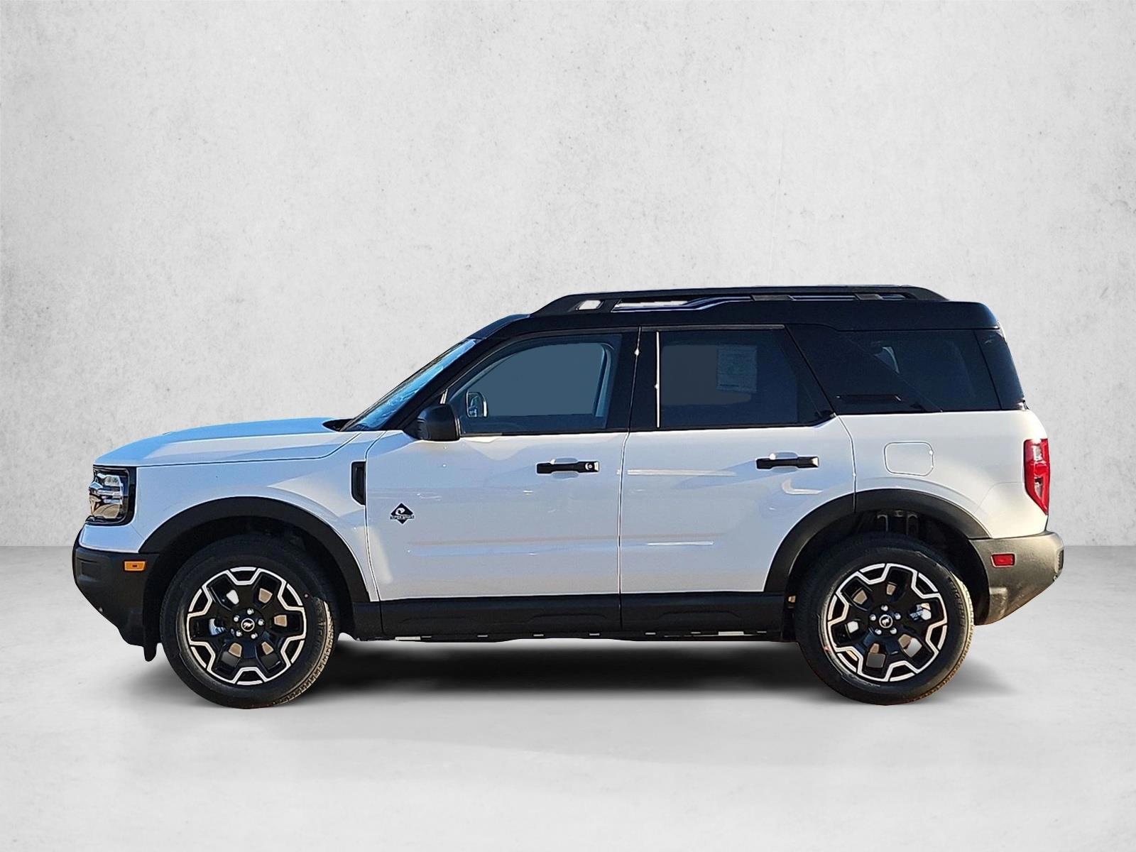 Thumbnail: 2026 Ford Bronco Sport - 2