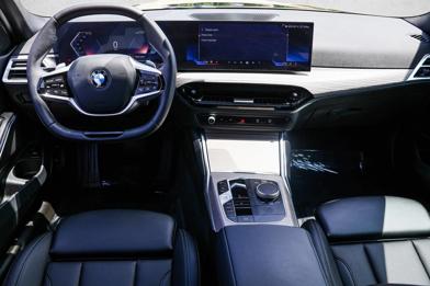 2026 BMW 3 Series