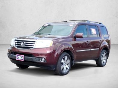 2013 Honda Pilot Touring -
                  Littleton, CO