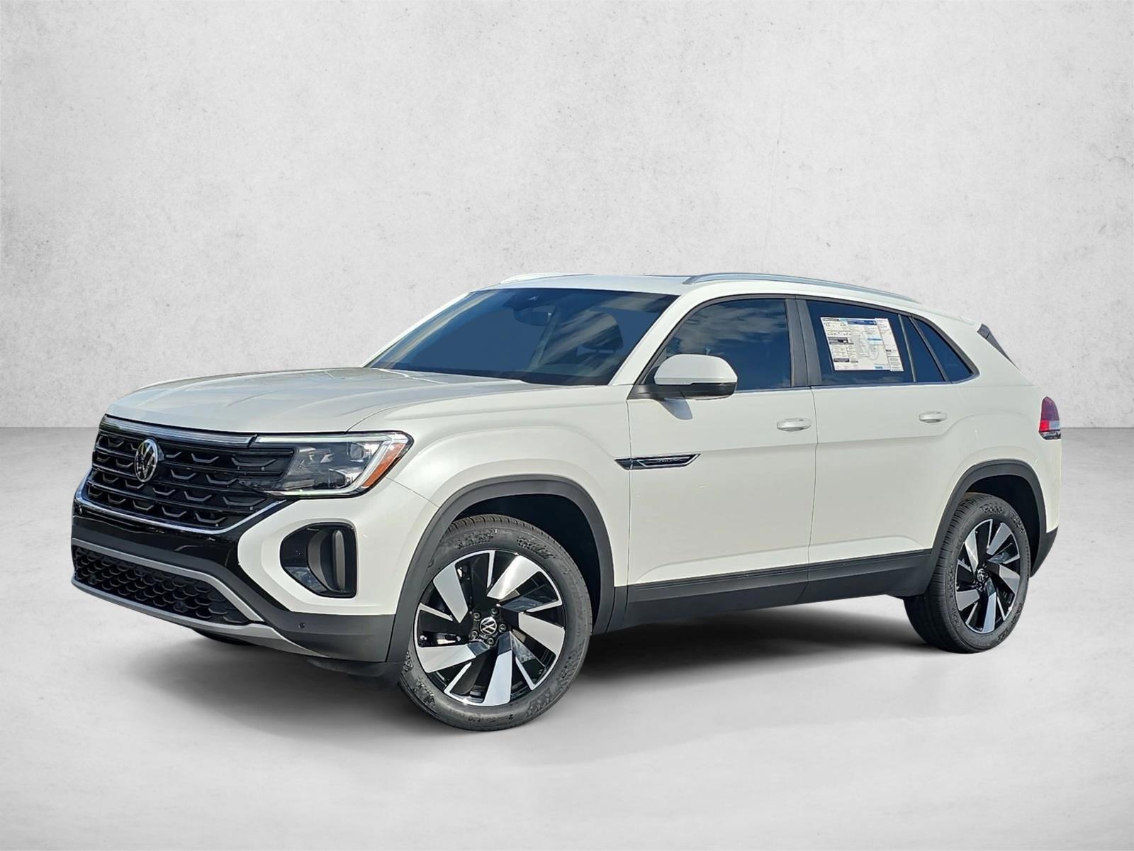 Thumbnail: 2026 Volkswagen Atlas - 1