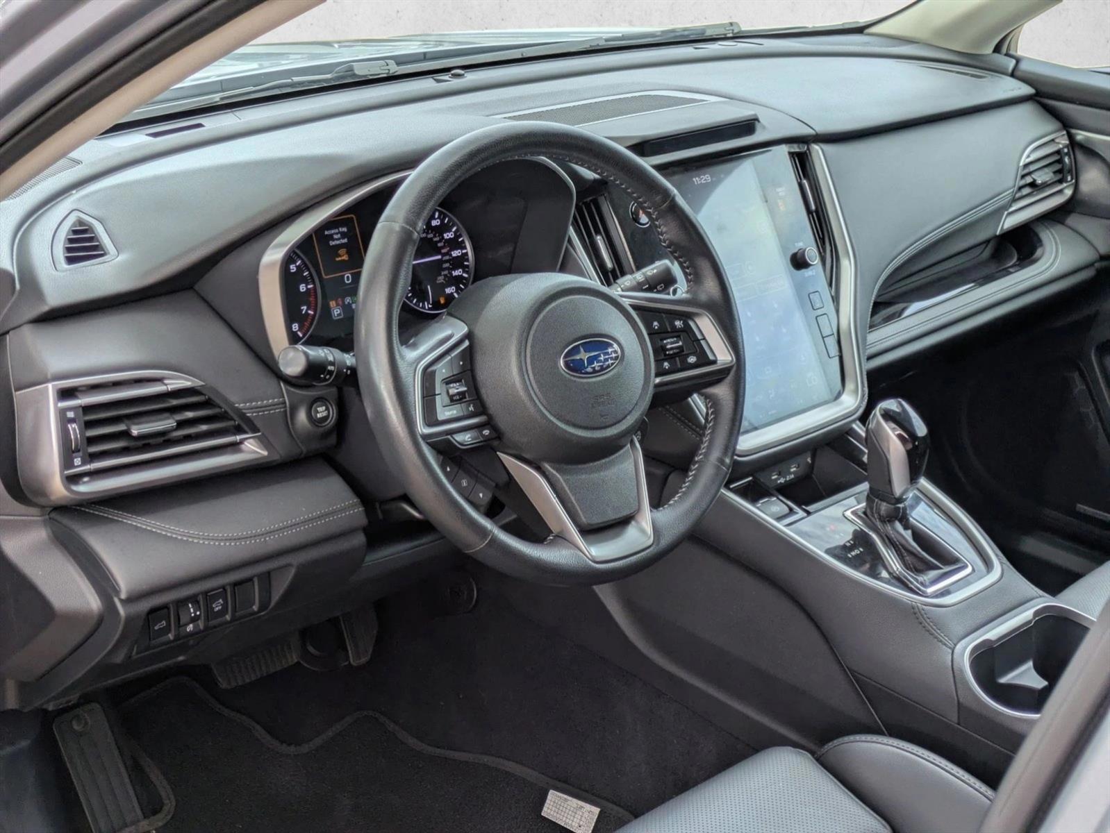Thumbnail: 2022 Subaru Outback - 3