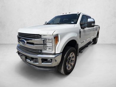 2017 Ford F-350 Lariat -
                  Burleson, TX