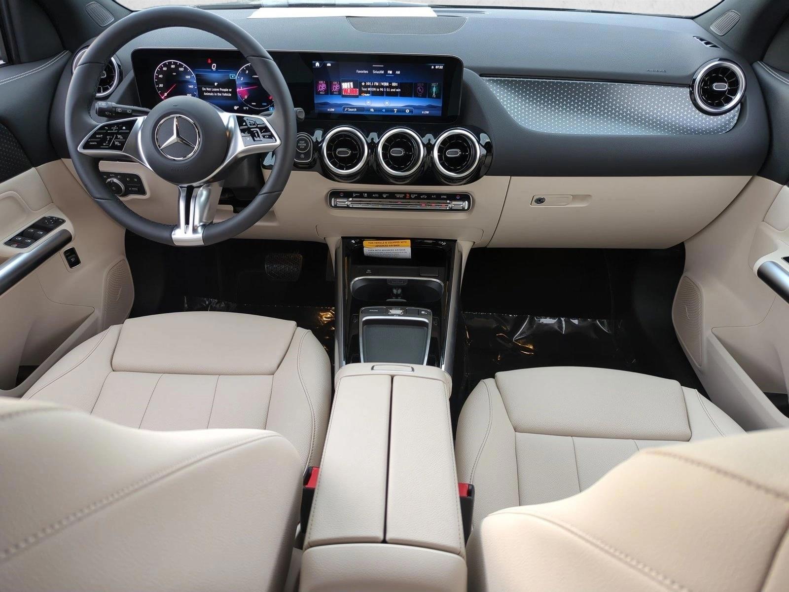 Thumbnail: 2026 Mercedes-Benz GLA - 4