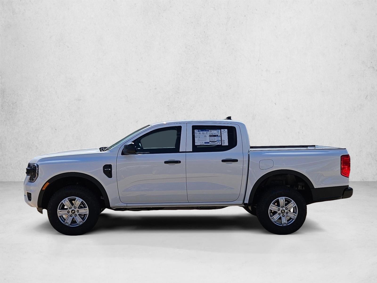 Thumbnail: 2026 Ford Ranger - 2