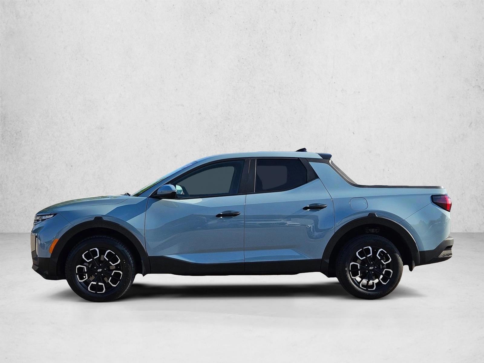 Thumbnail: 2023 Hyundai Santa Cruz - 2