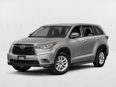 2016 Toyota Highlander Plus -
                  Austin, TX