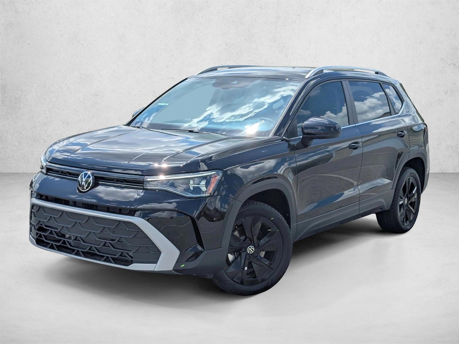 Thumbnail: 2026 Volkswagen Taos - 1