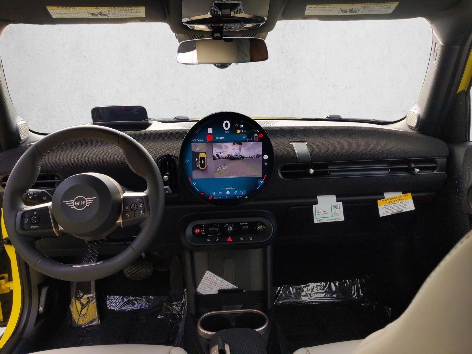 Thumbnail: 2027 MINI Cooper Hardtop - 3