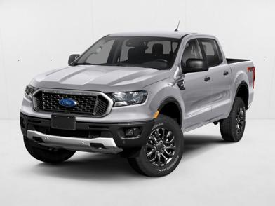 2020 Ford Ranger XLT -
                  Miami, FL