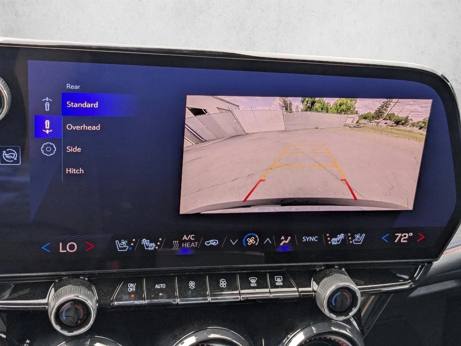 2025 Chevrolet Blazer EV RS - Photo 14