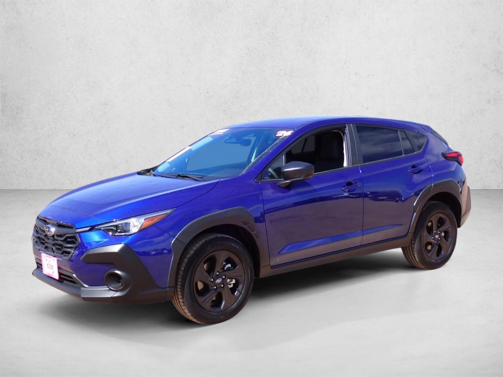Thumbnail: 2026 Subaru Crosstrek - 1