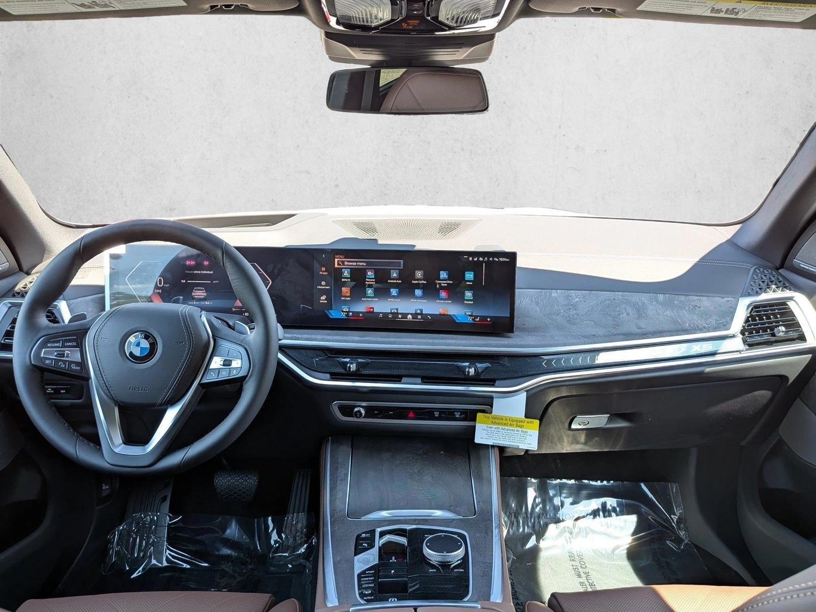 Thumbnail: 2026 BMW X5 - 4