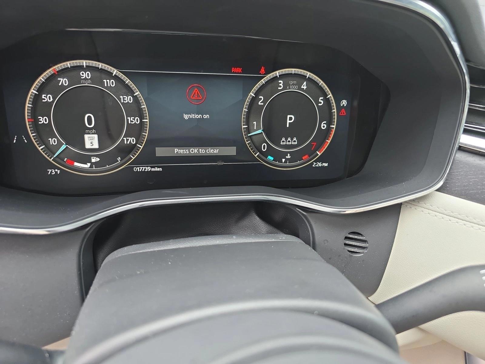 2024 Jaguar XF R-Dynamic SE - Photo 19