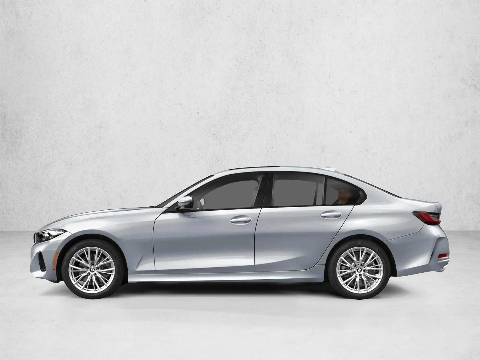 Thumbnail: 2026 BMW 3 Series - 2