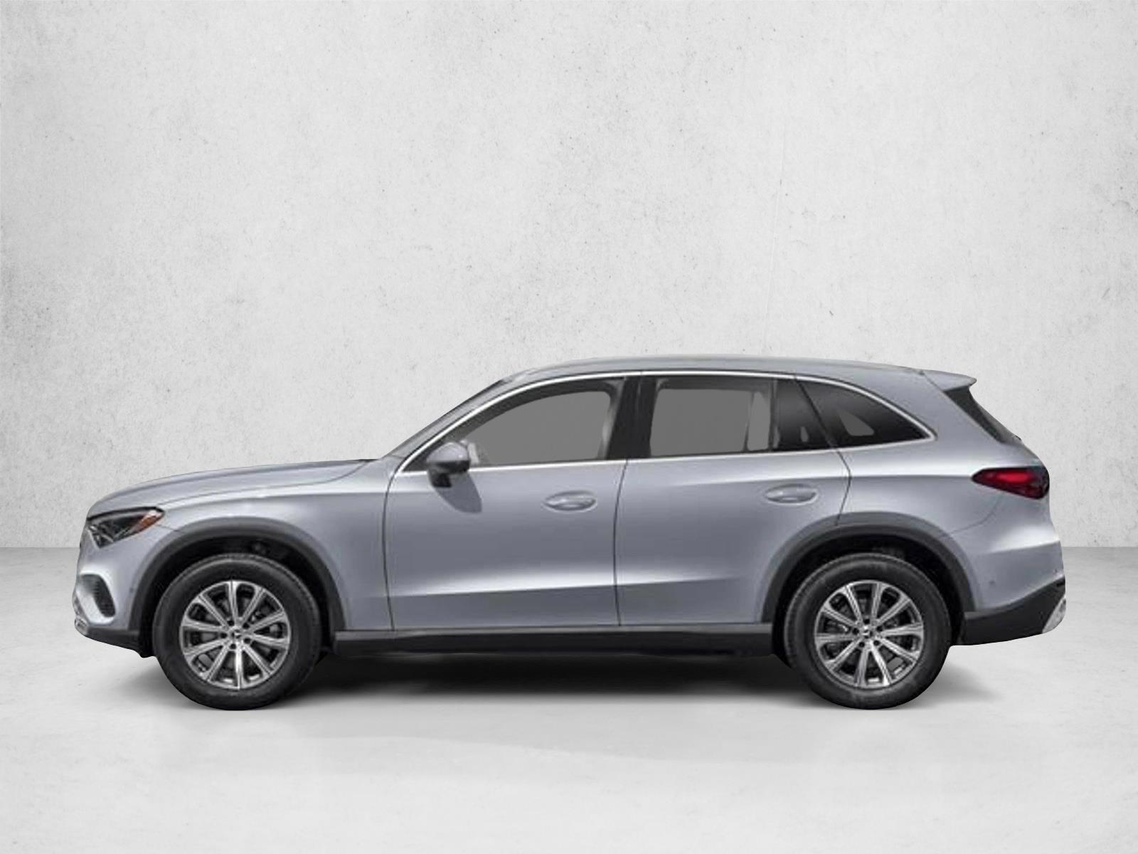 Thumbnail: 2026 Mercedes-Benz GLC - 2