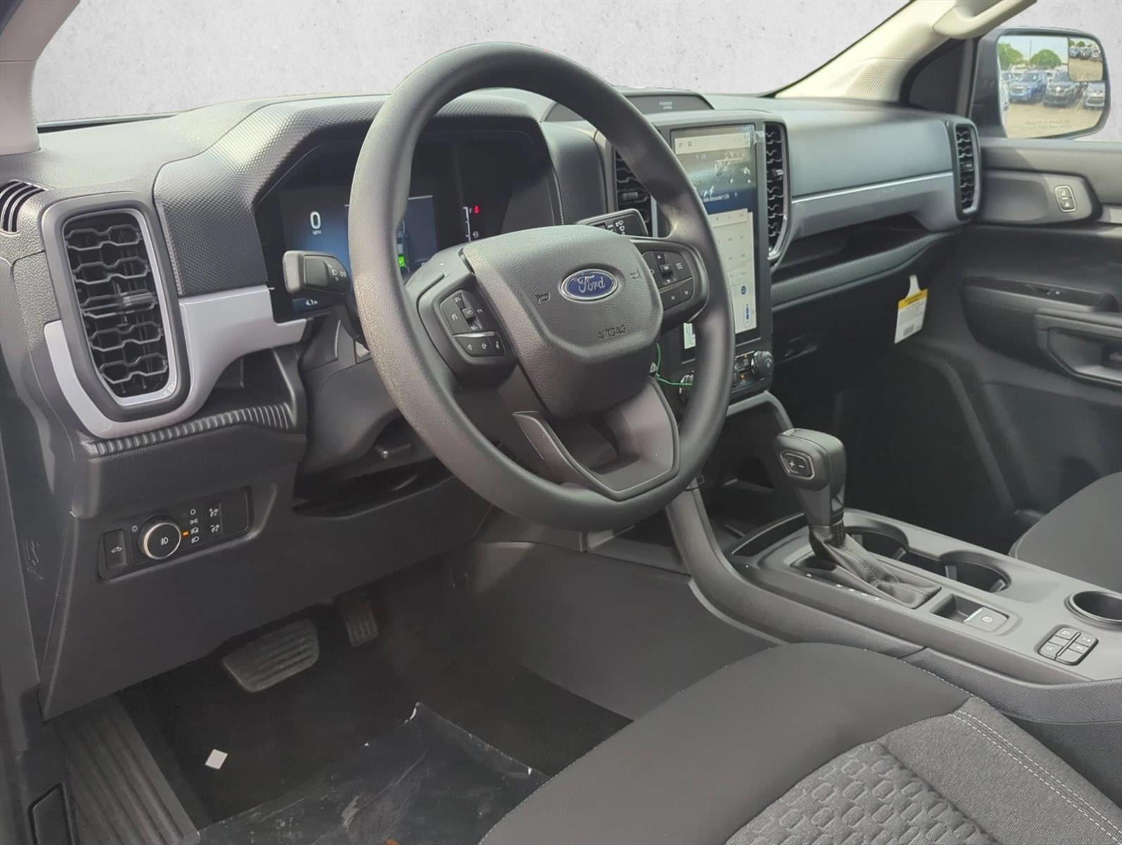Thumbnail: 2026 Ford Ranger - 3