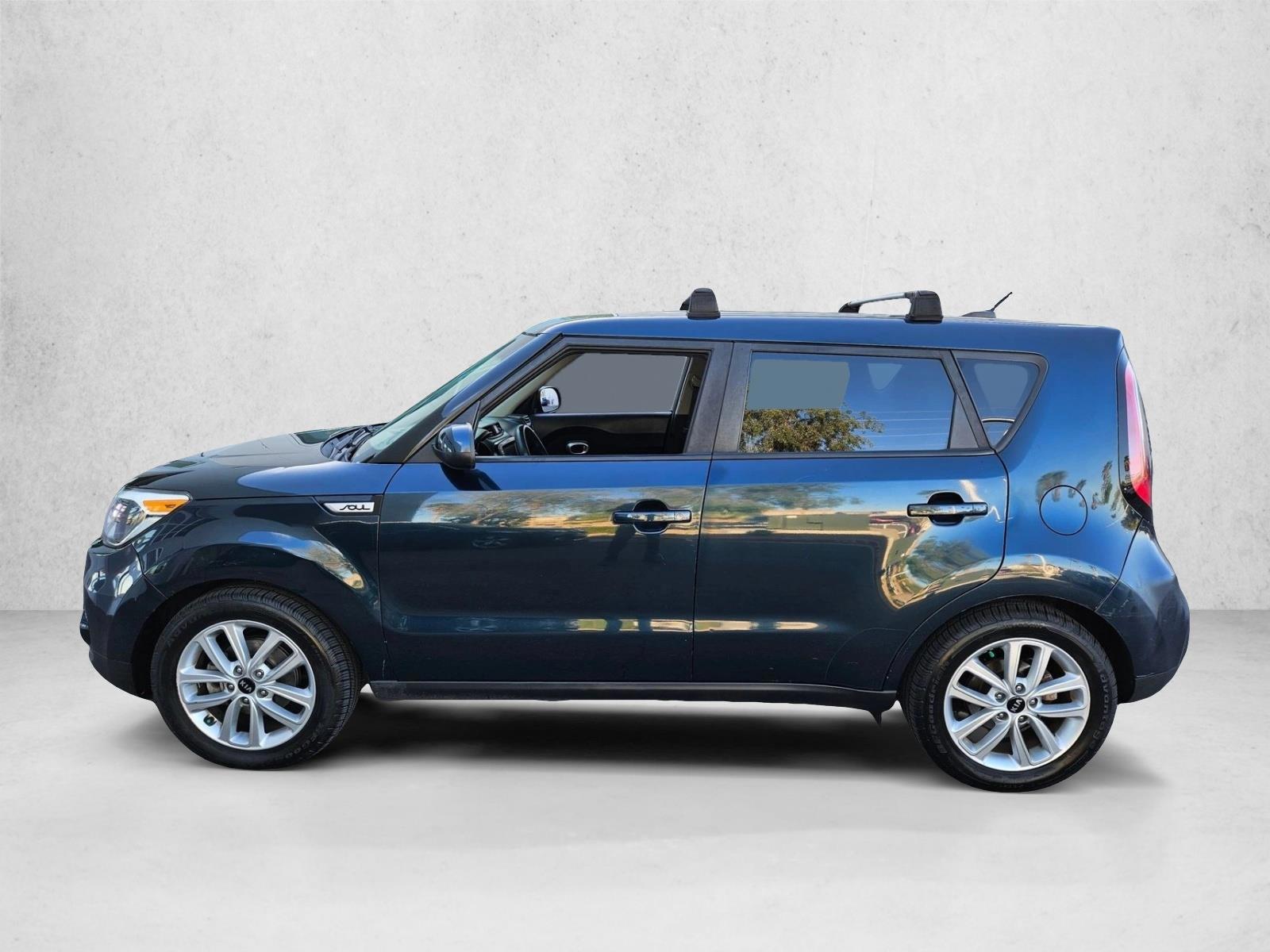 Thumbnail: 2019 Kia Soul - 2