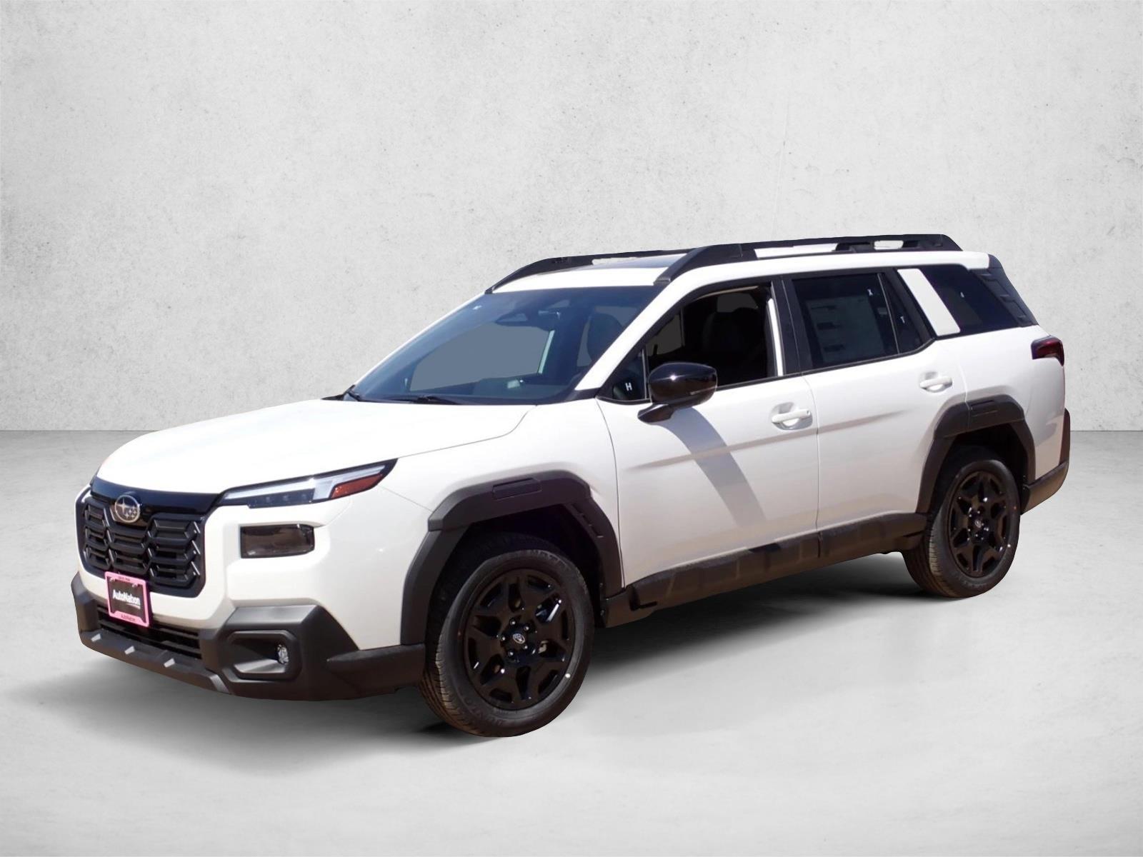 Thumbnail: 2026 Subaru Outback - 1