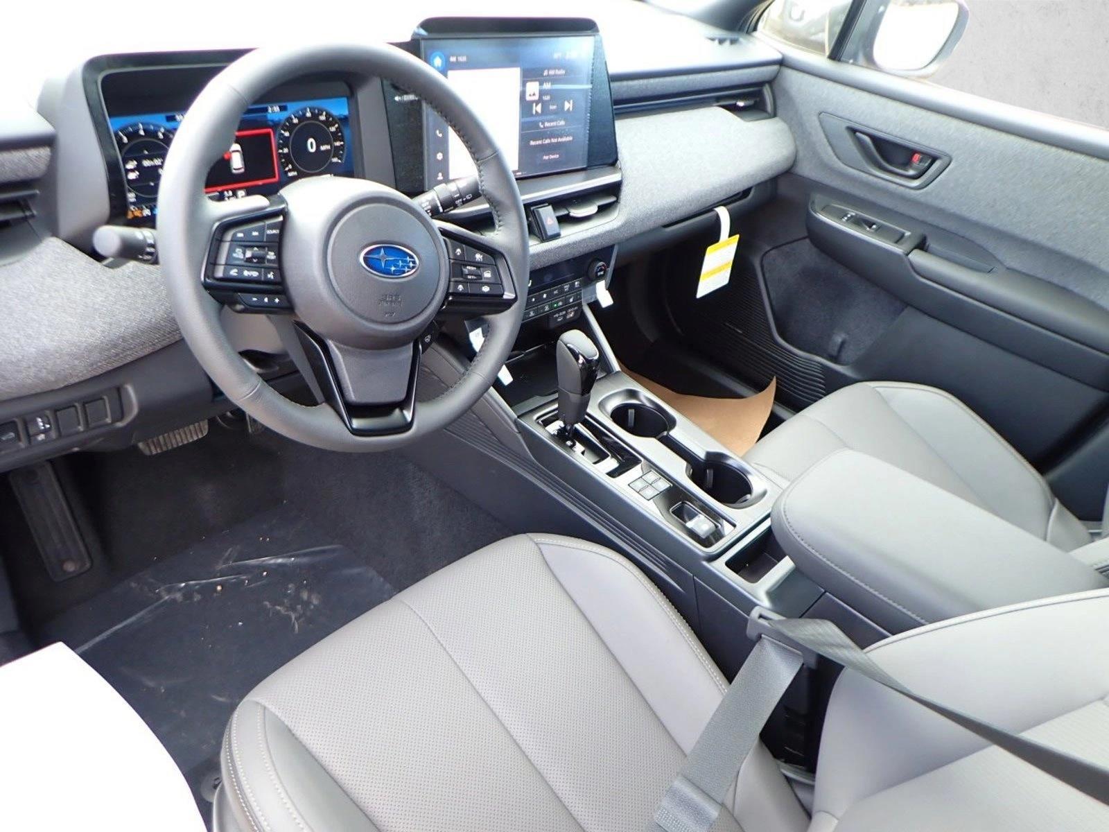 Thumbnail: 2026 Subaru Outback - 3