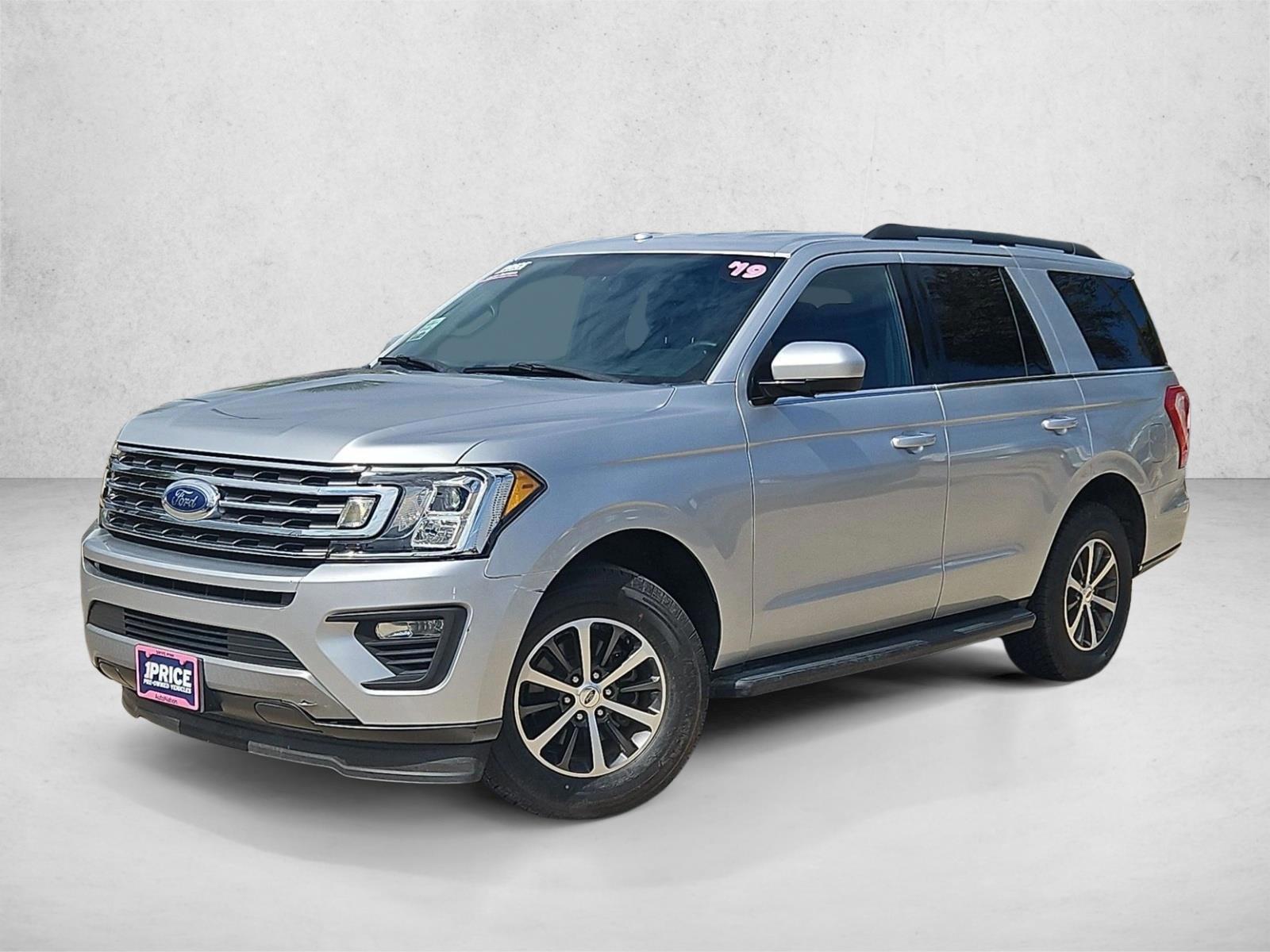 2019 Ford Expedition