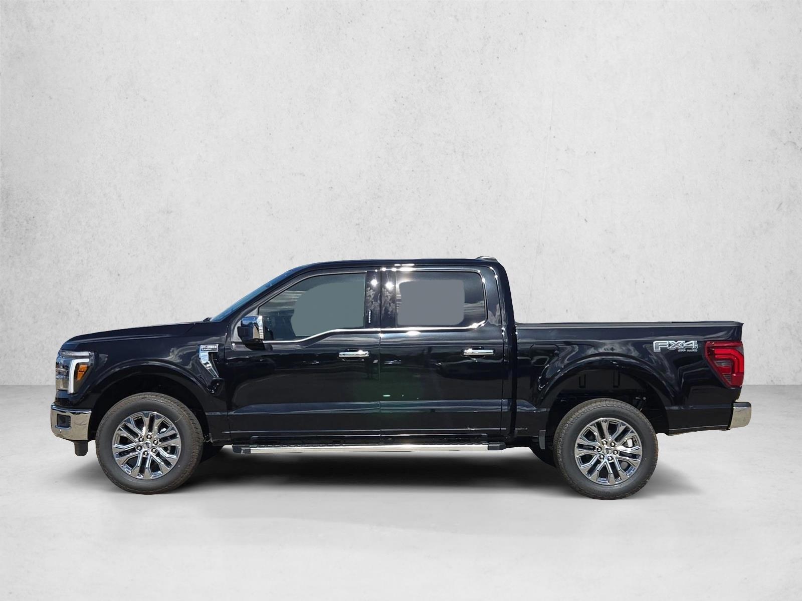 Thumbnail: 2026 Ford F-150 - 2