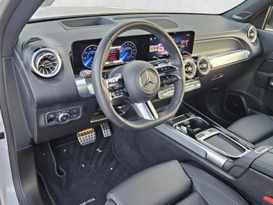 2024 Mercedes-Benz EQB