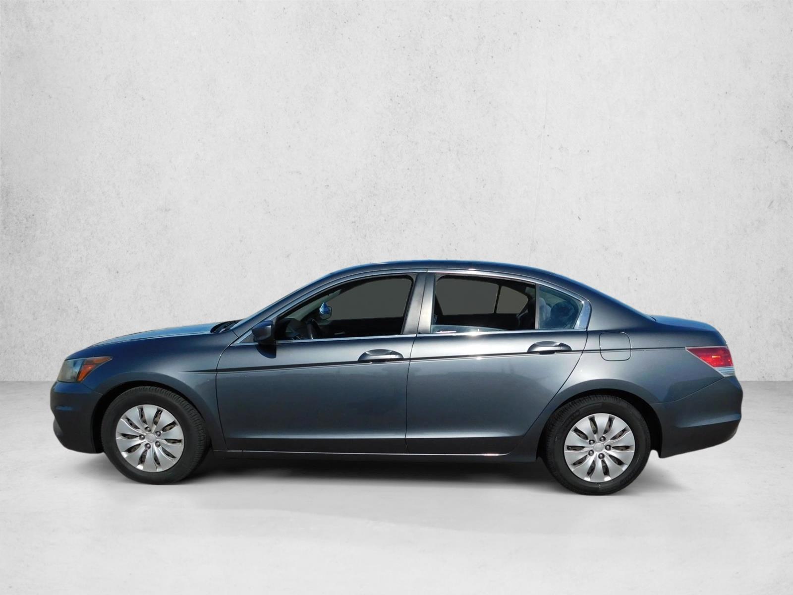 Thumbnail: 2012 Honda Accord - 2