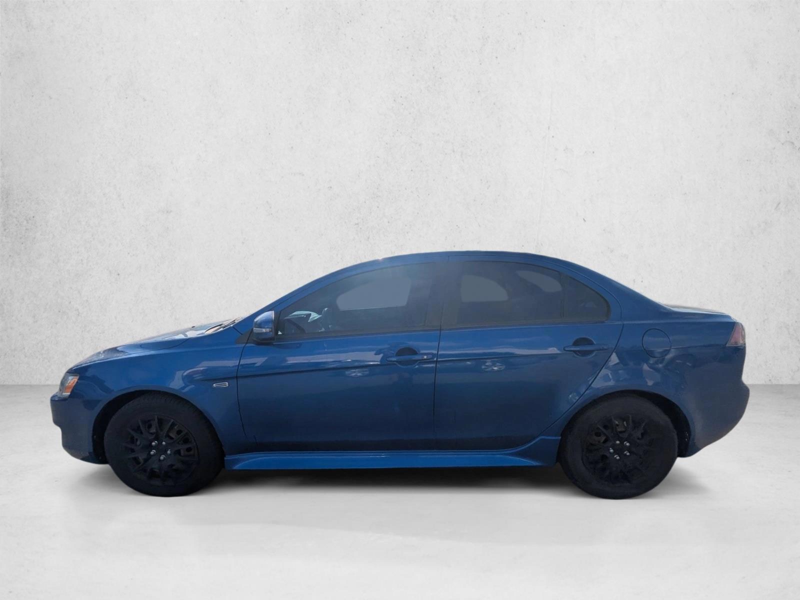 Thumbnail: 2015 Mitsubishi Lancer - 2