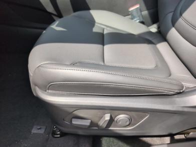 2026 Hyundai Santa Cruz