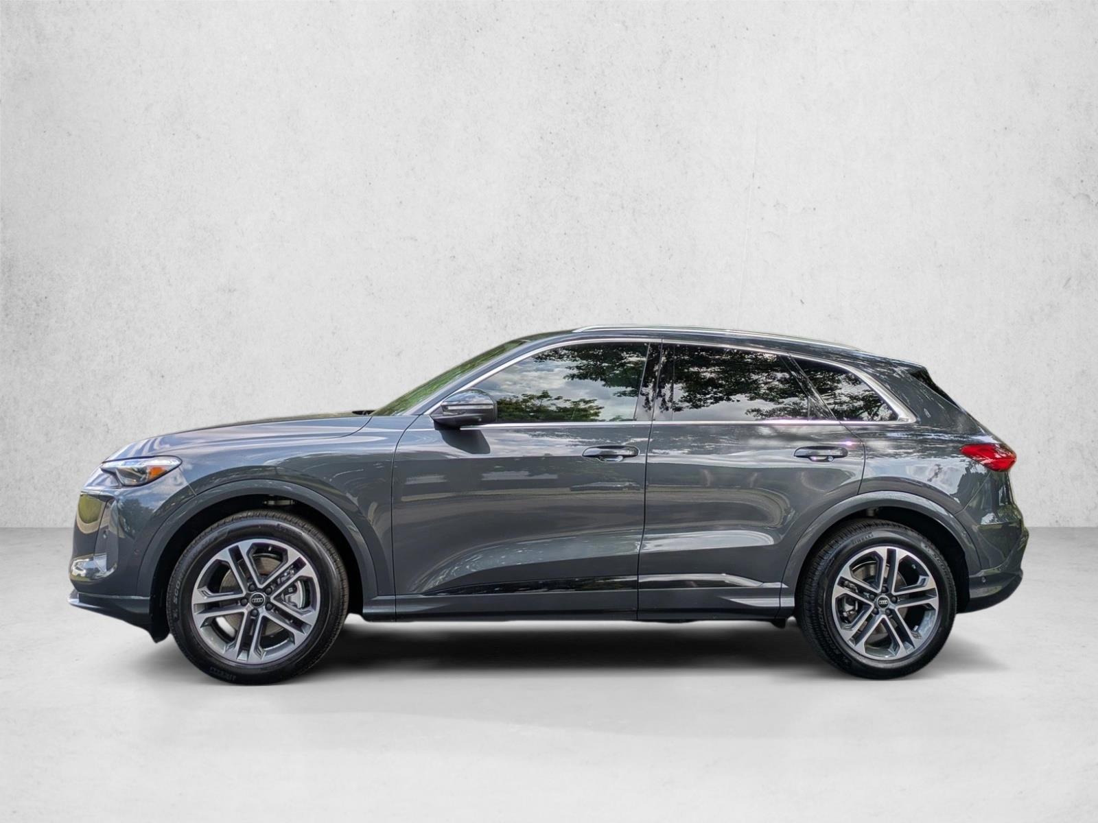 Thumbnail: 2026 Audi Q5 - 2
