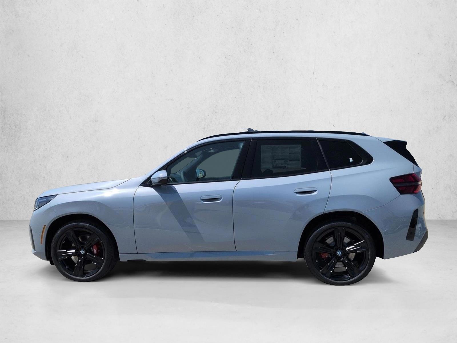 Thumbnail: 2026 BMW X3 - 2