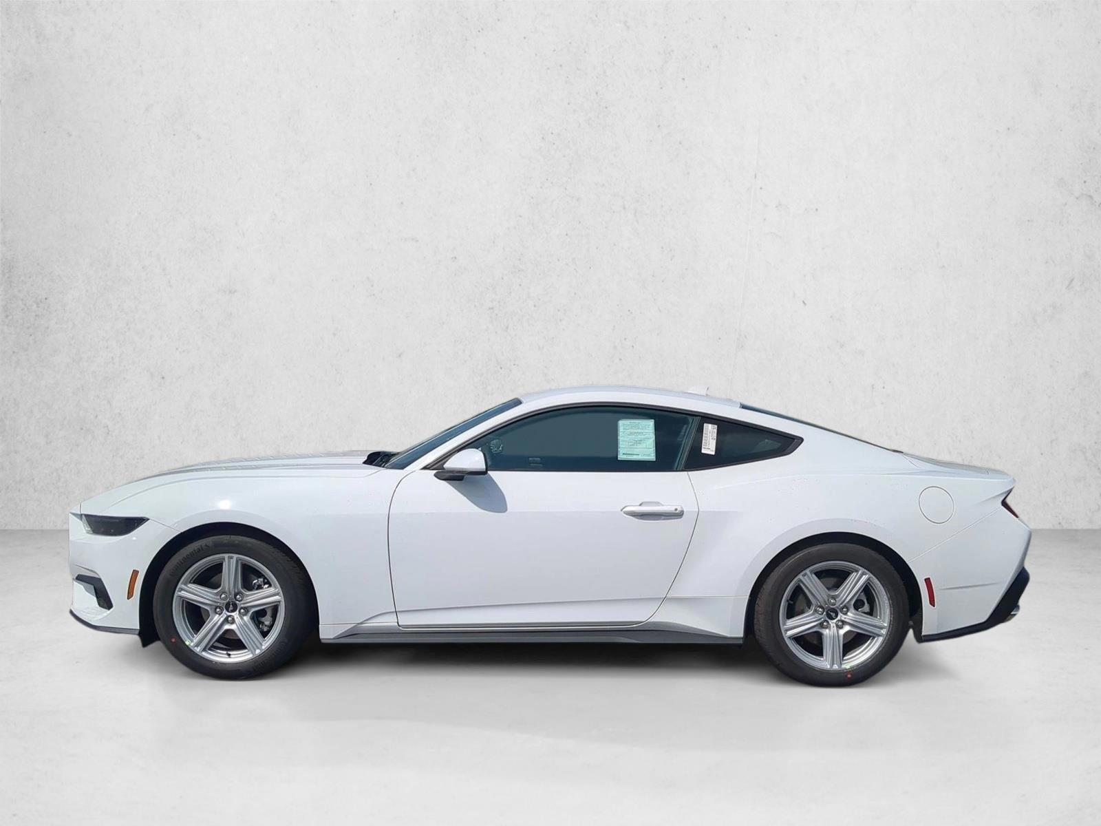 Thumbnail: 2026 Ford Mustang - 2