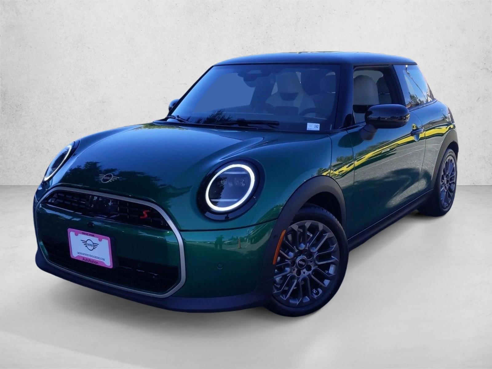 Thumbnail: 2027 MINI Cooper Hardtop - 1