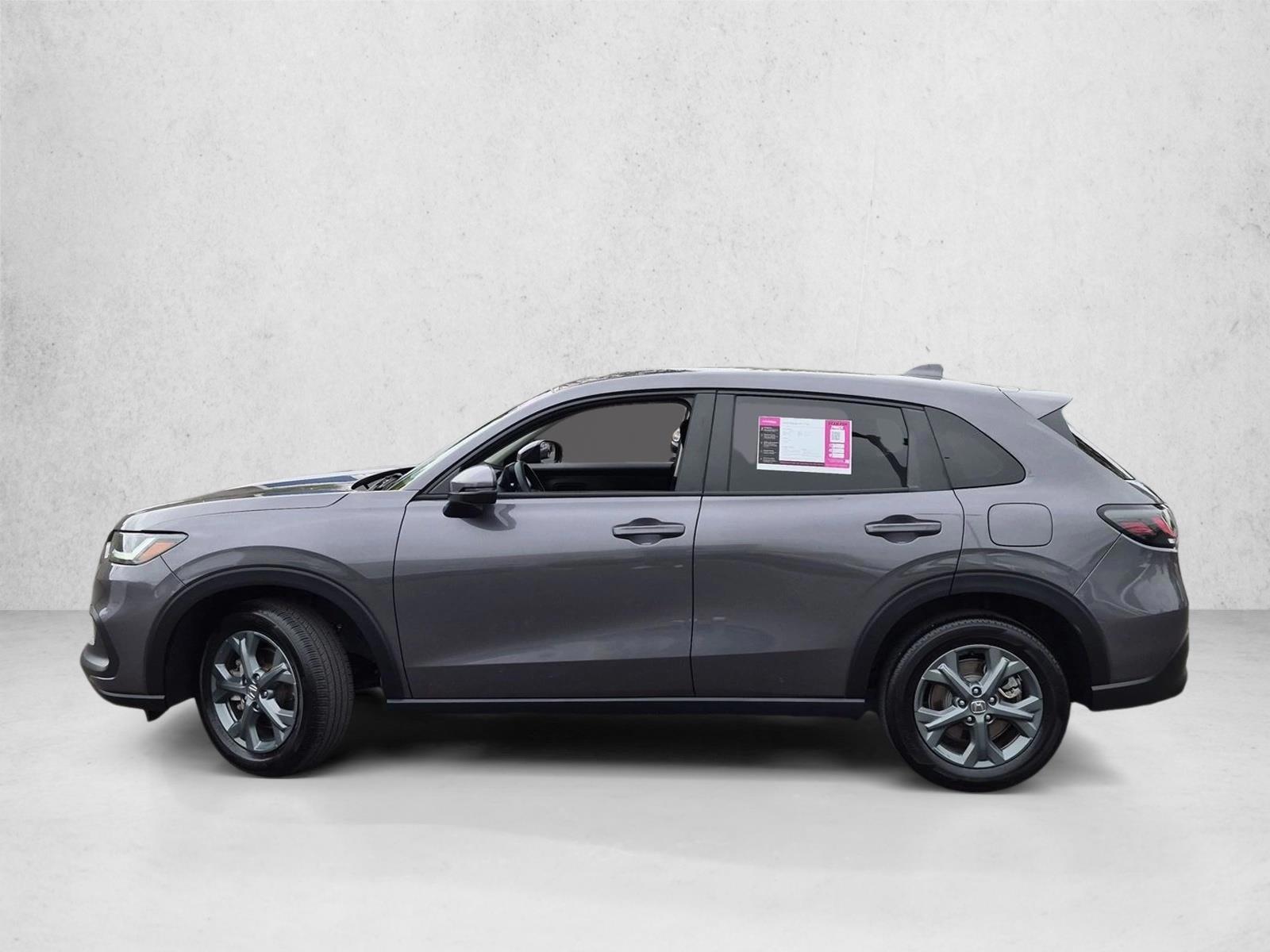 Thumbnail: 2026 Honda HR-V - 2