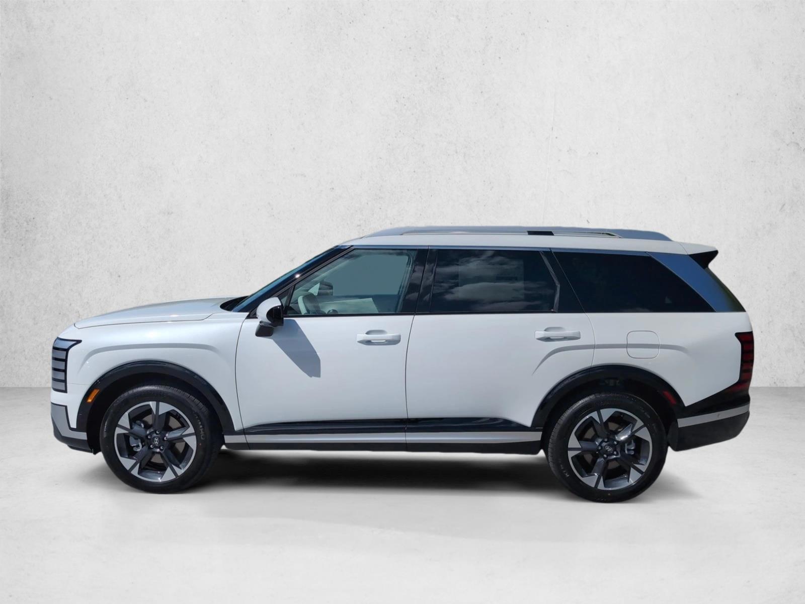 Thumbnail: 2026 Hyundai Palisade - 2